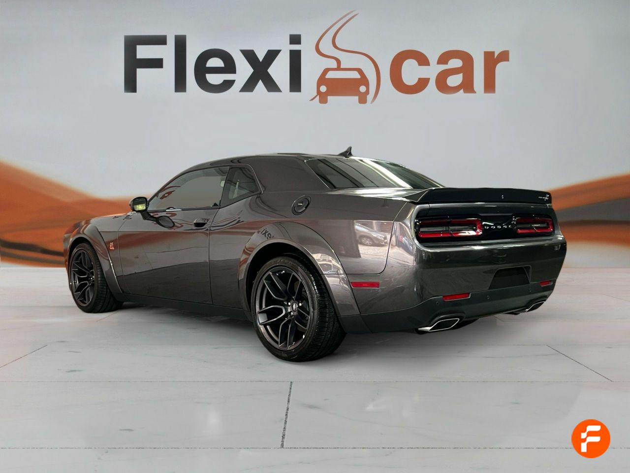 Foto Dodge Challenger 5