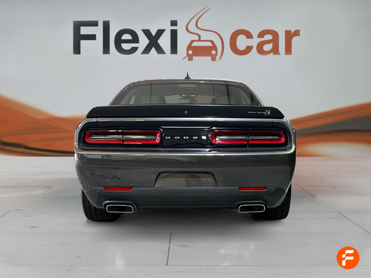Foto Dodge Challenger 7