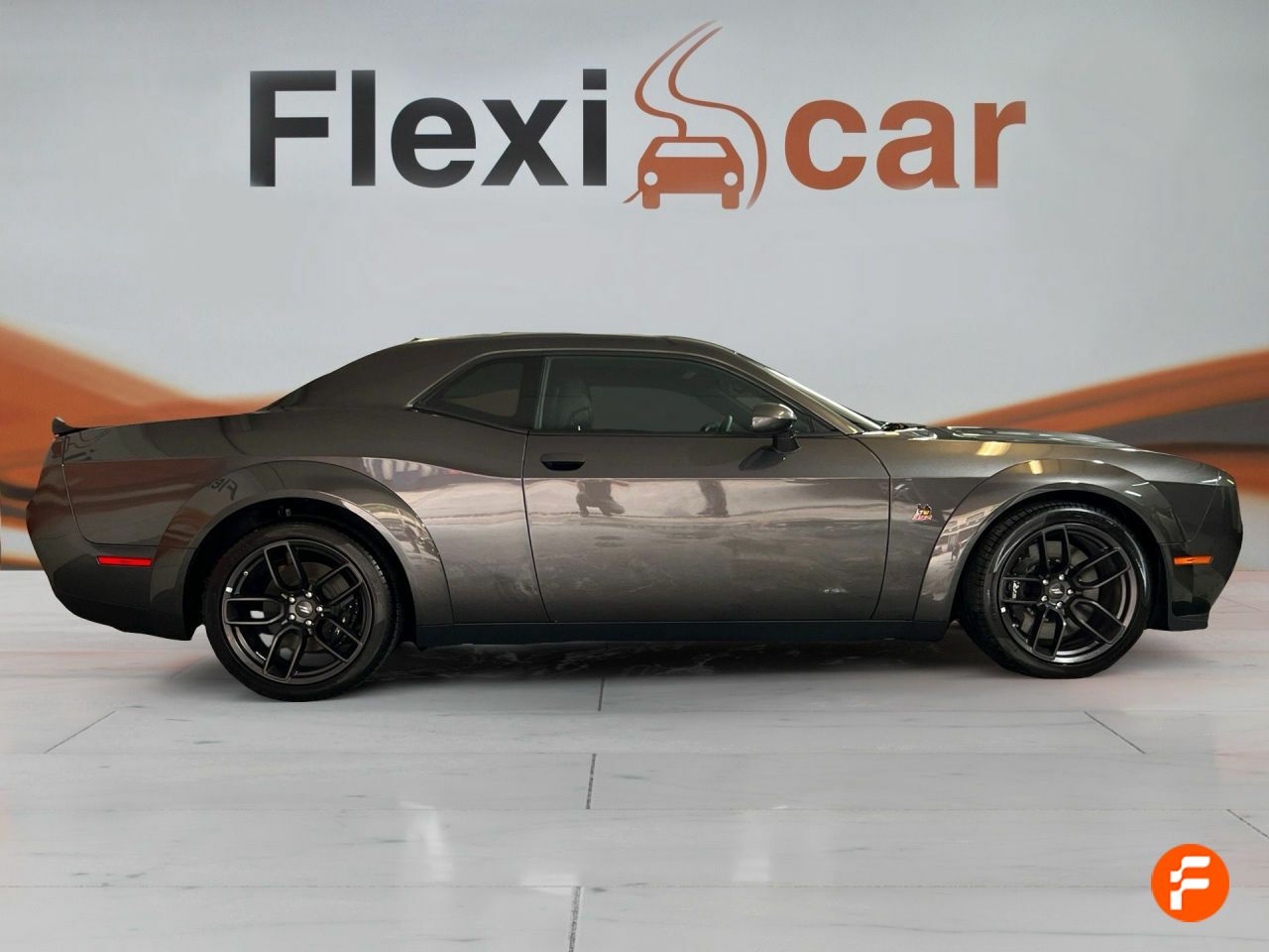 Foto Dodge Challenger 8