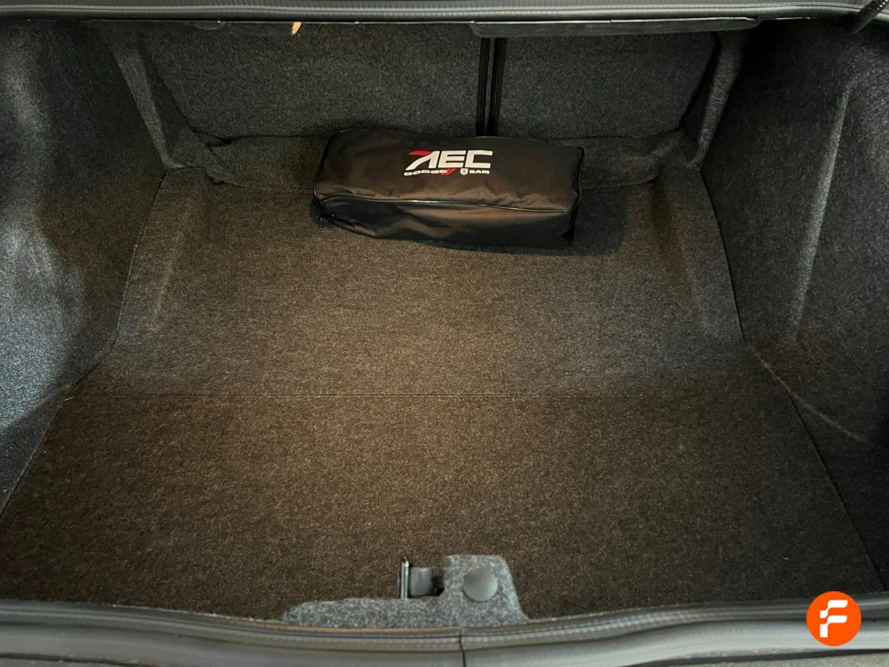Foto Dodge Challenger 9