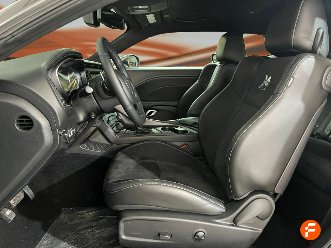 Foto Dodge Challenger 10