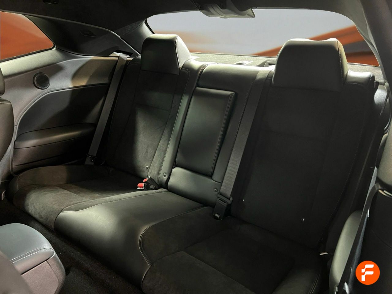 Foto Dodge Challenger 11