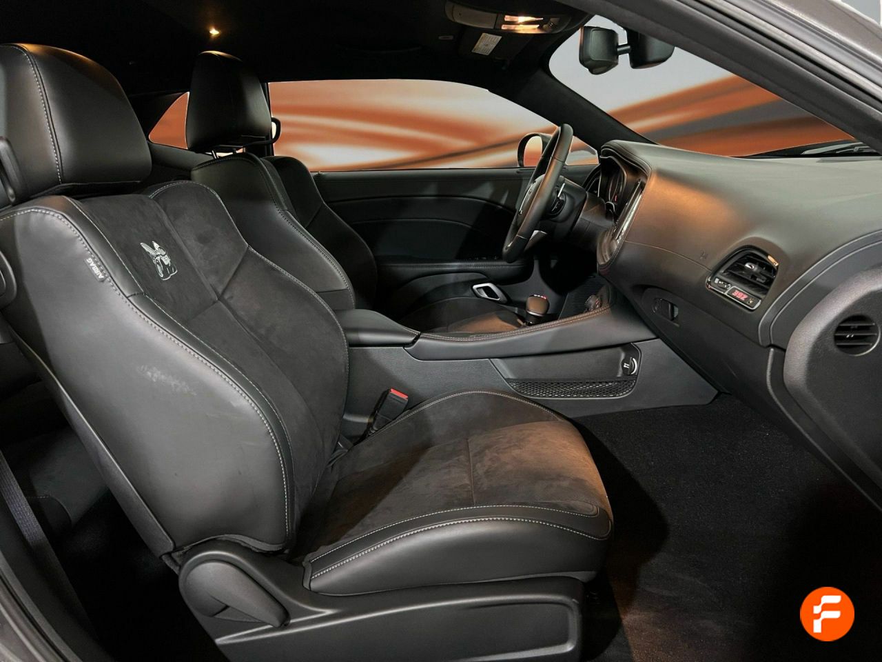 Foto Dodge Challenger 12