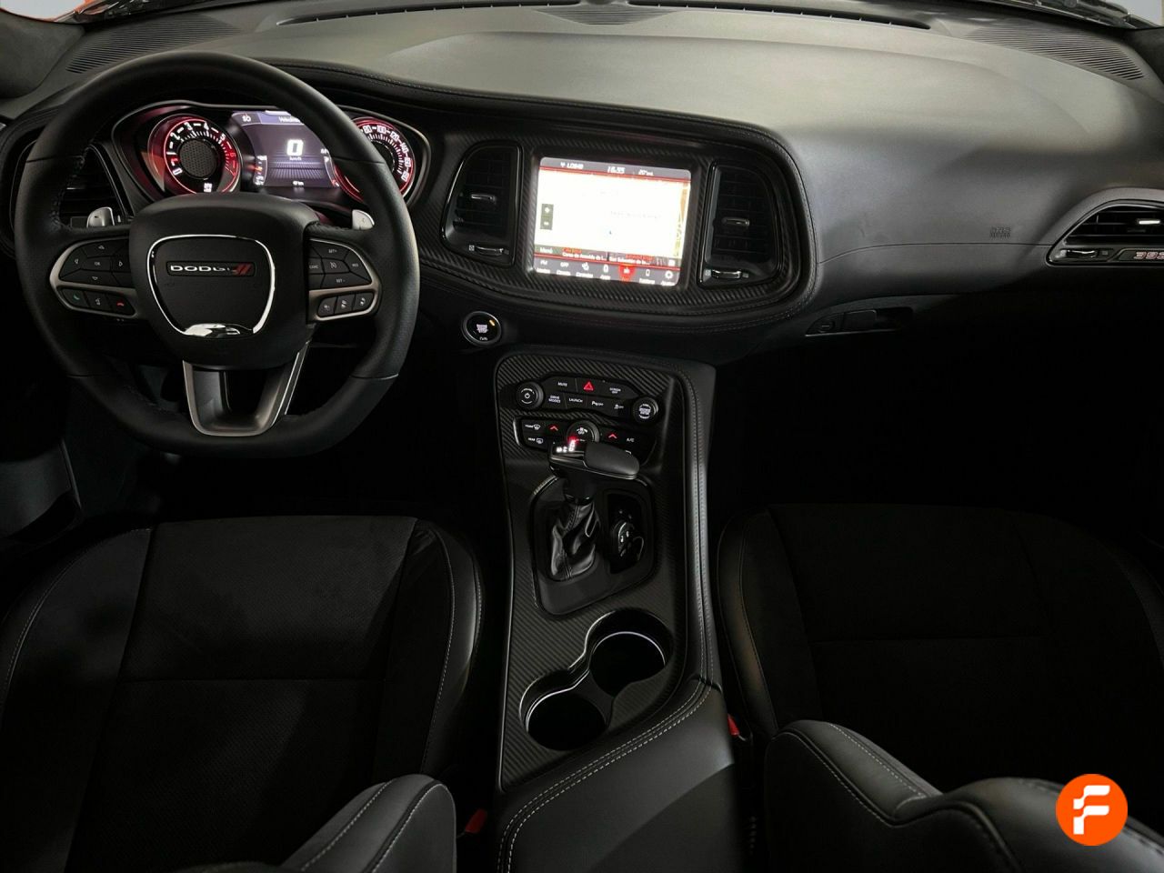 Foto Dodge Challenger 14