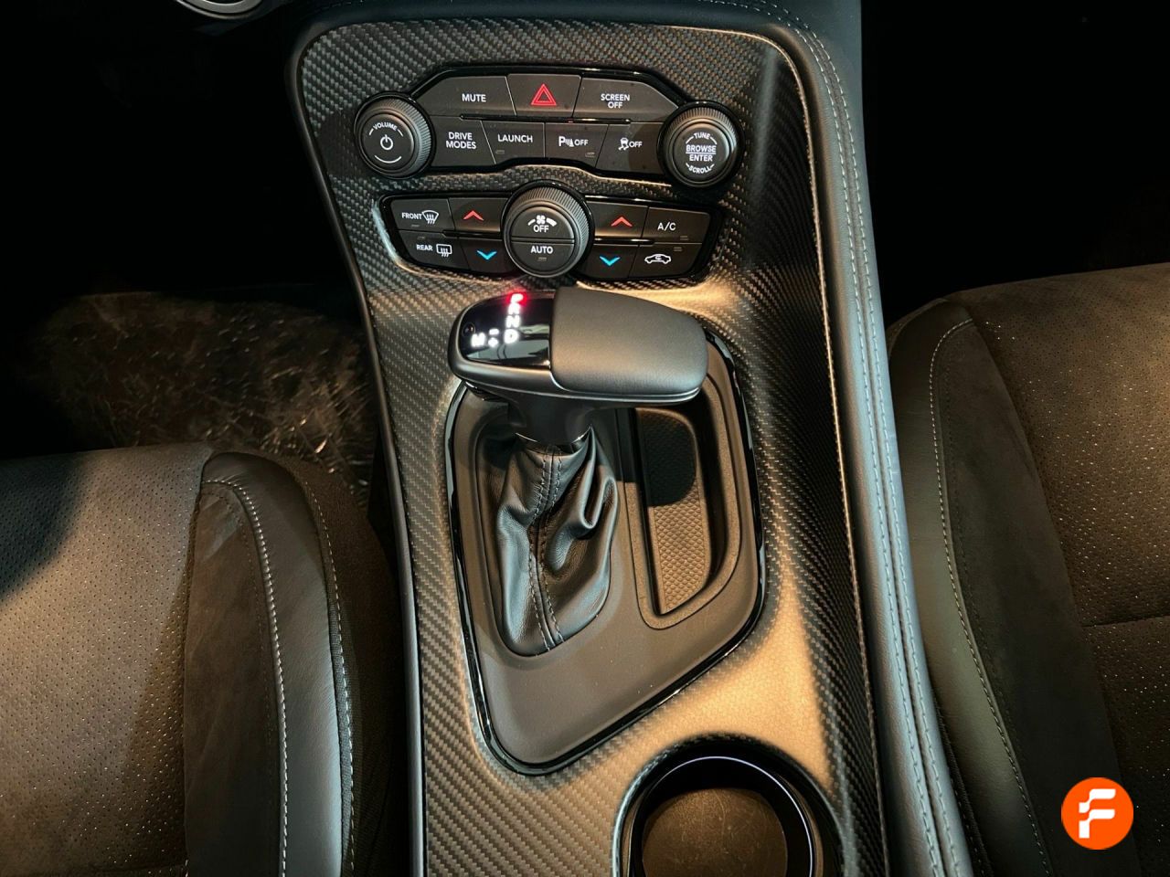 Foto Dodge Challenger 16