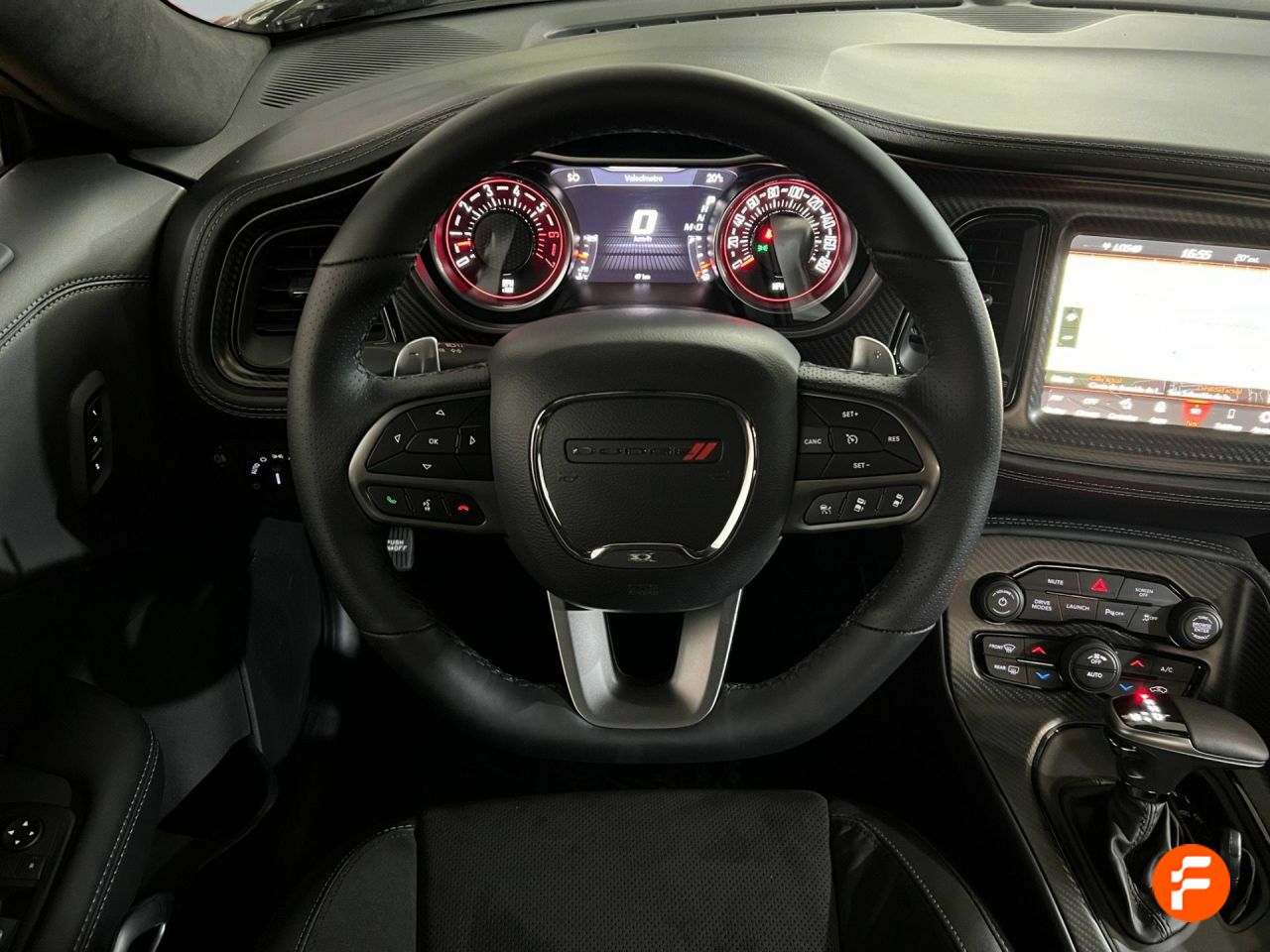 Foto Dodge Challenger 17