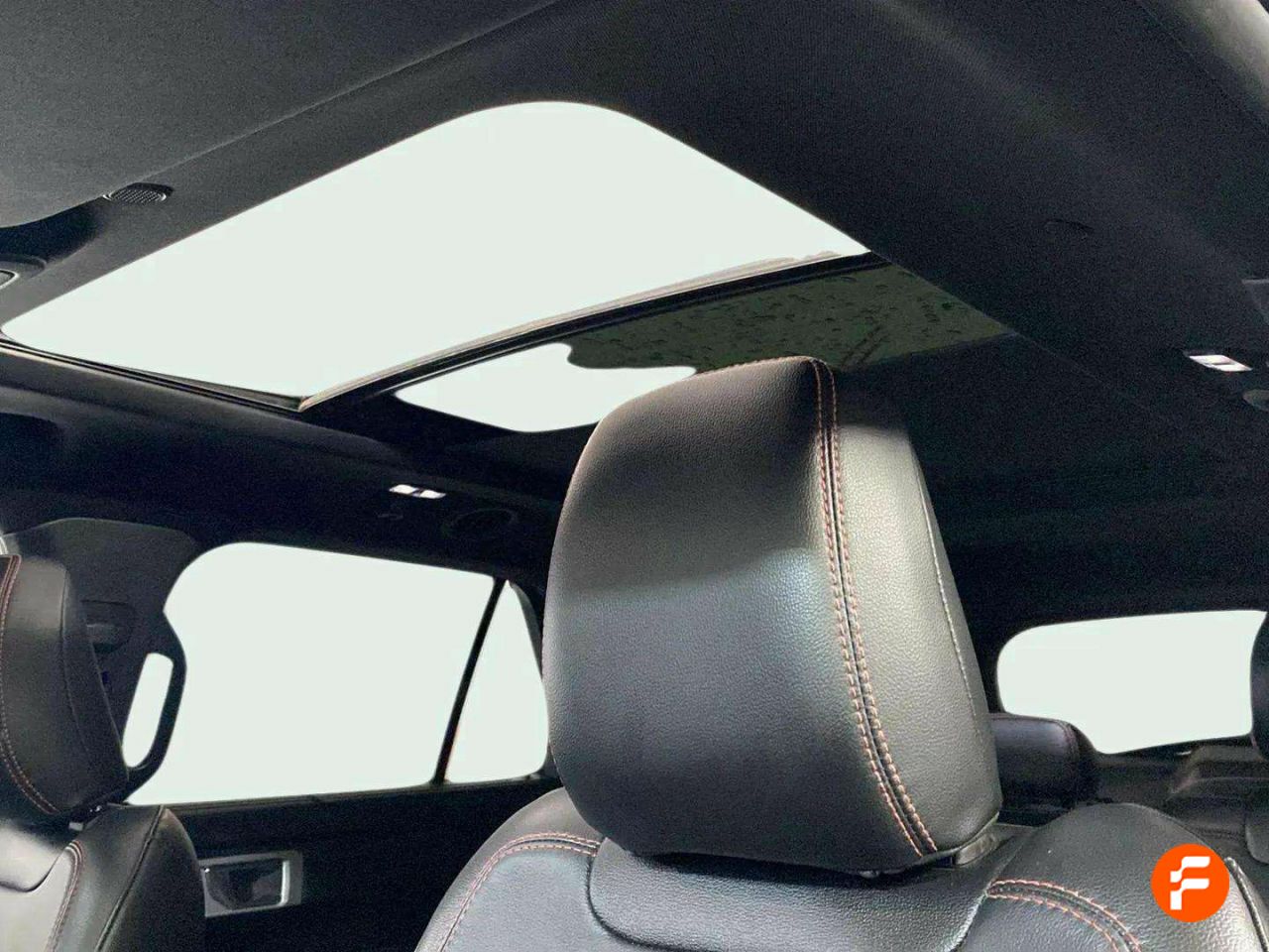 Foto Ford Explorer 11