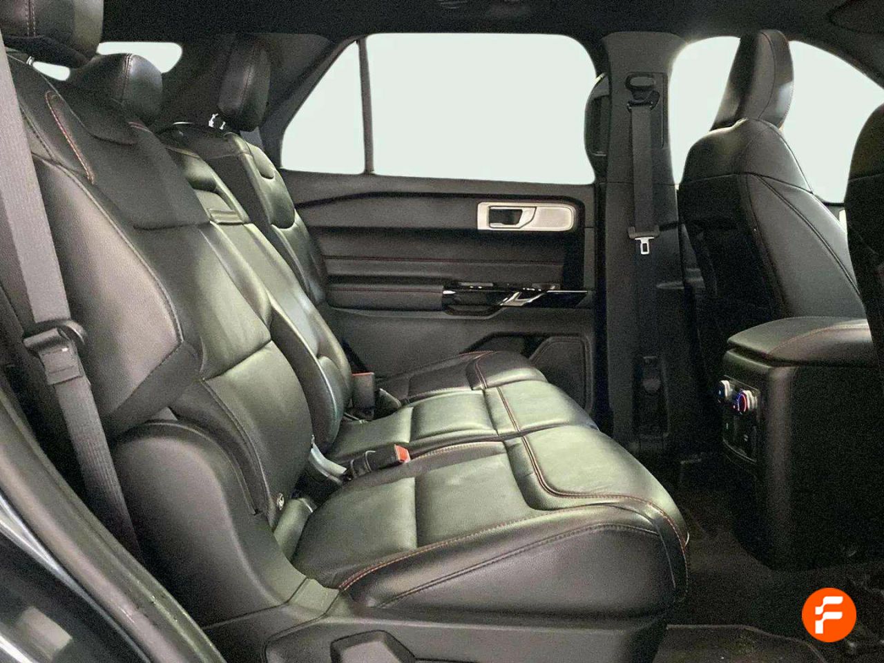 Foto Ford Explorer 15