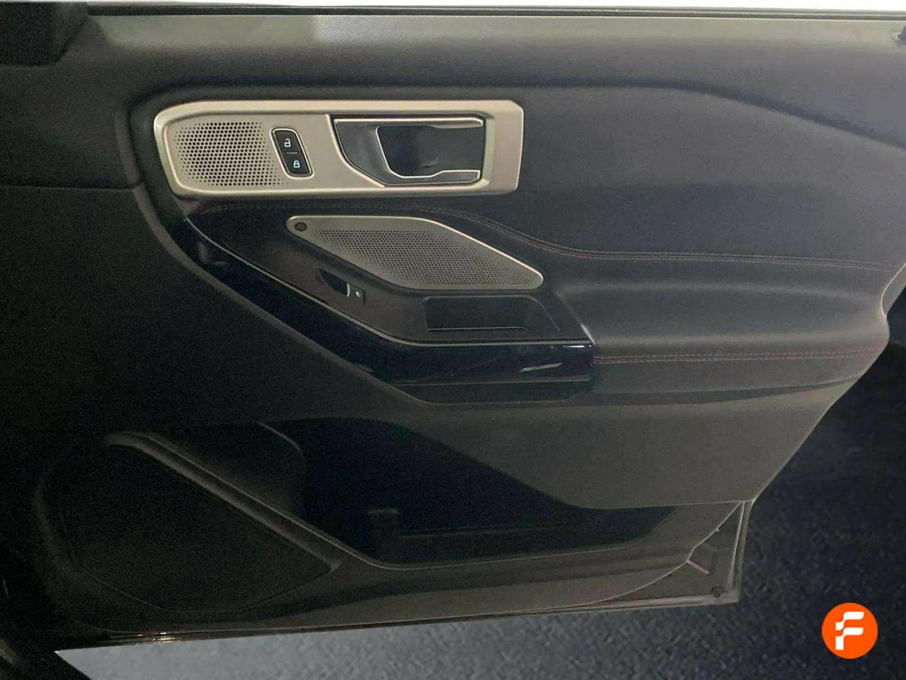Foto Ford Explorer 25
