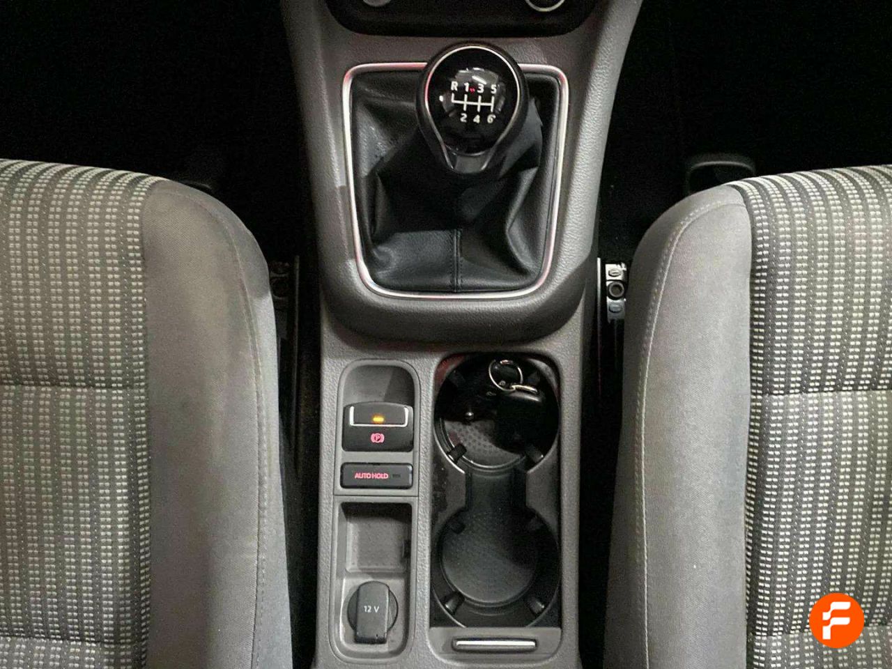 Foto Seat Alhambra 18