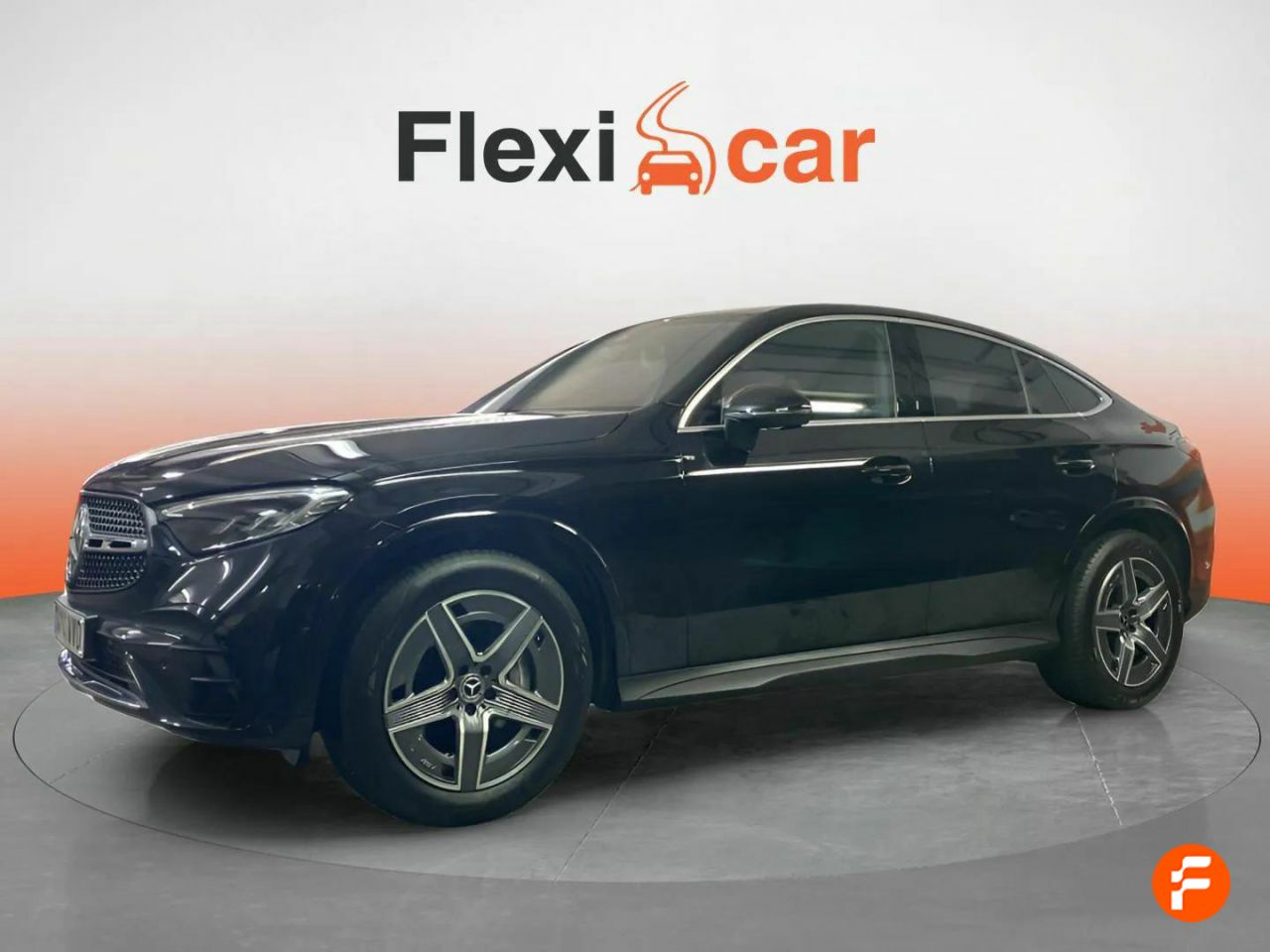 Foto Mercedes-Benz Clase GLC 3