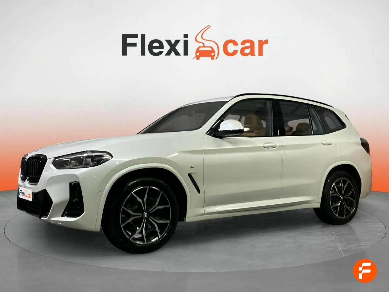 Foto BMW X3 3