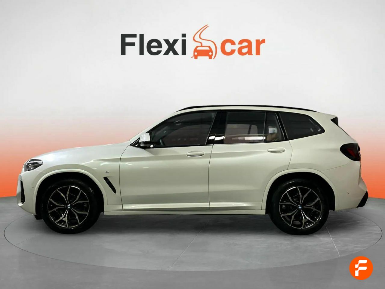 Foto BMW X3 4