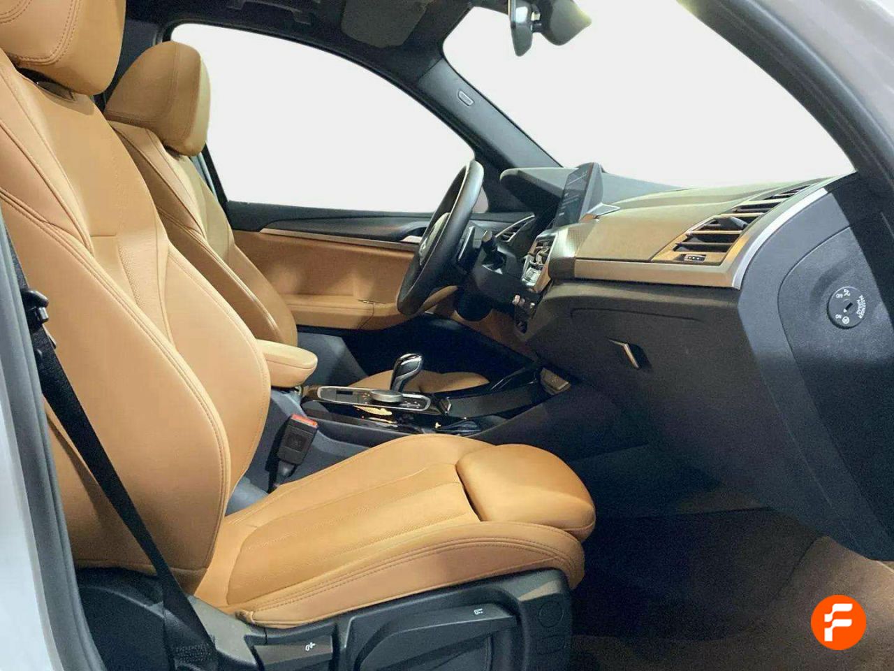 Foto BMW X3 14