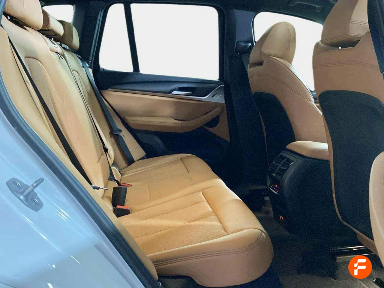 Foto BMW X3 15