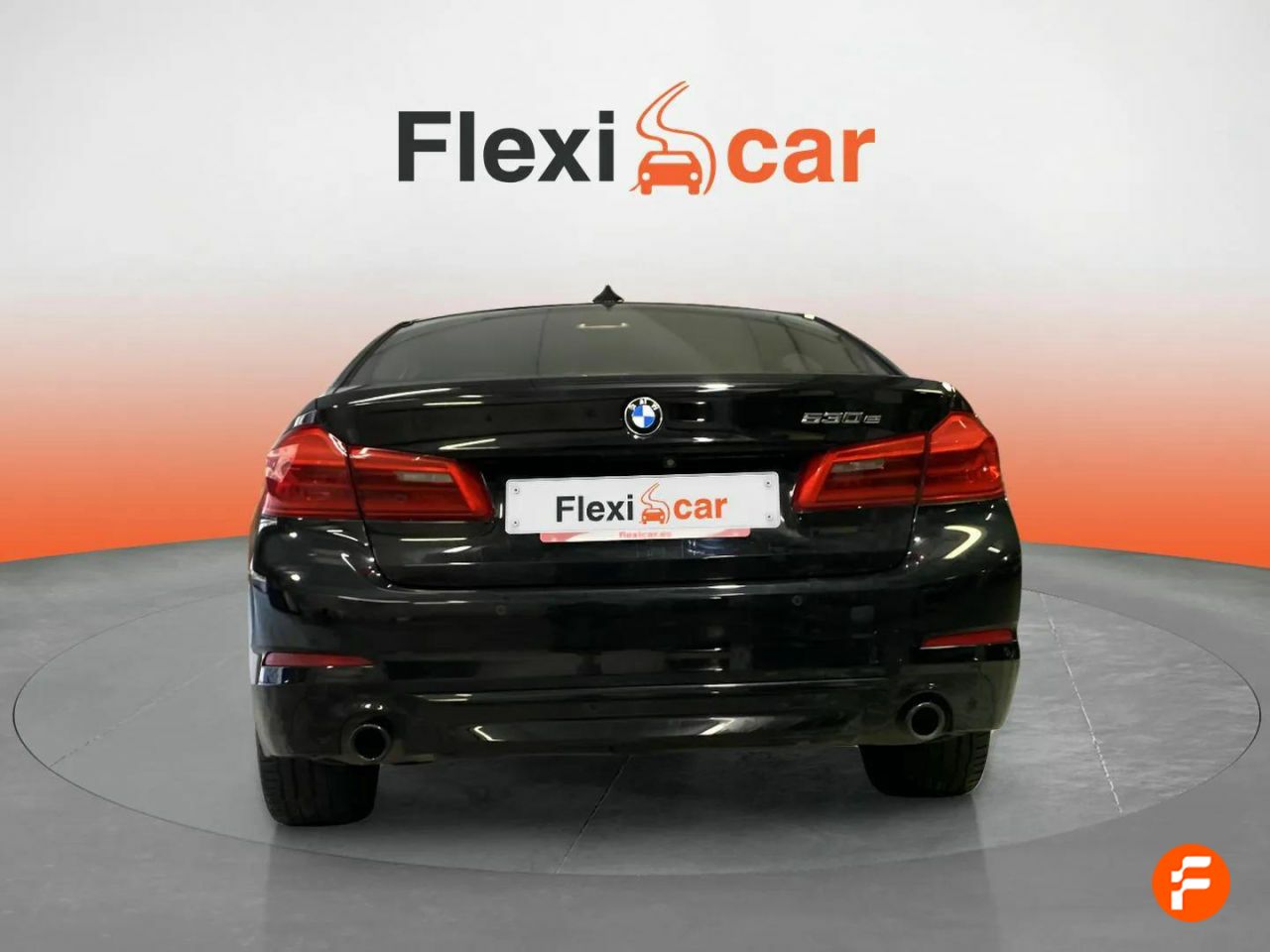 Foto BMW Serie 5 7