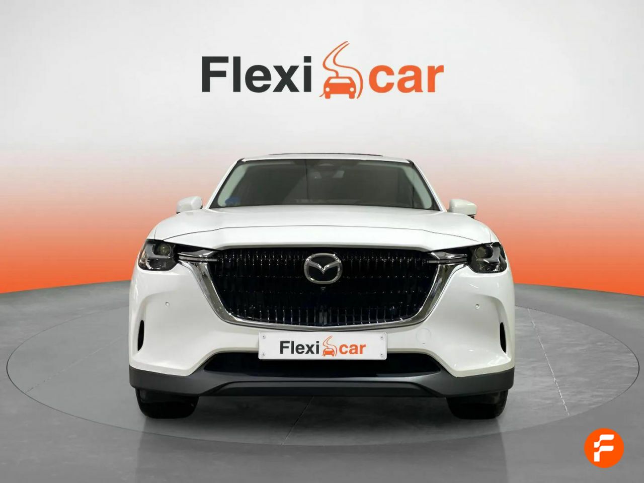 Foto Mazda CX-60 2