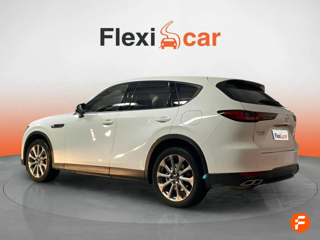 Foto Mazda CX-60 5