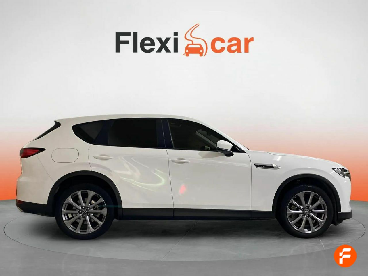 Foto Mazda CX-60 9