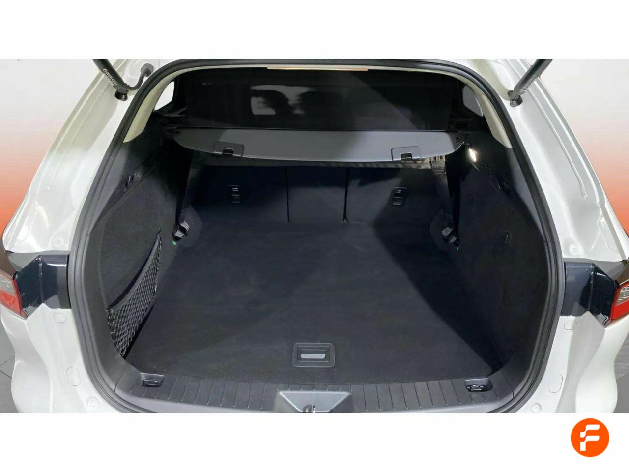 Foto Mazda CX-60 10