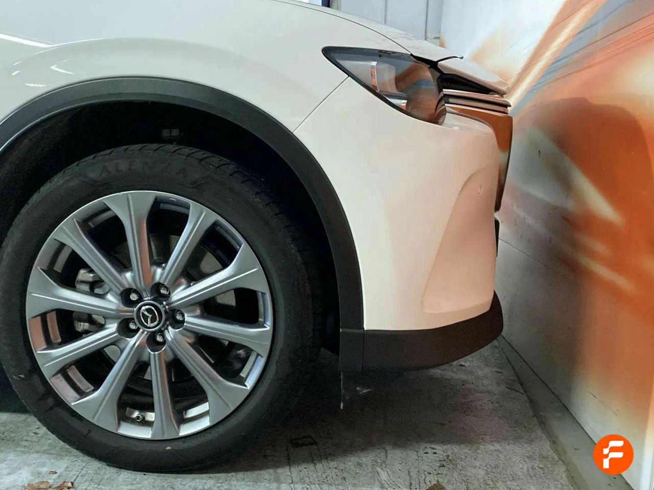 Foto Mazda CX-60 25