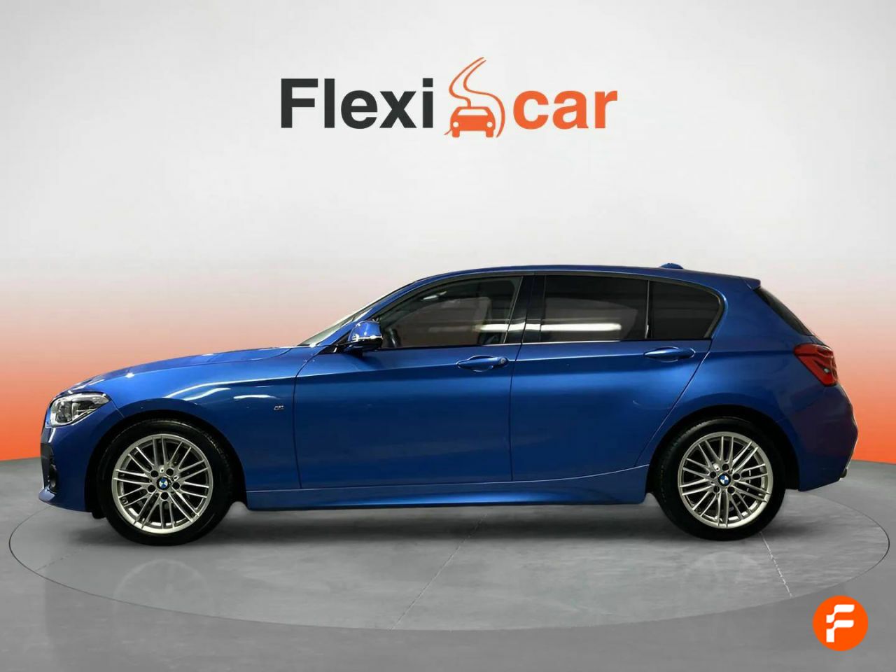 Foto BMW Serie 1 4