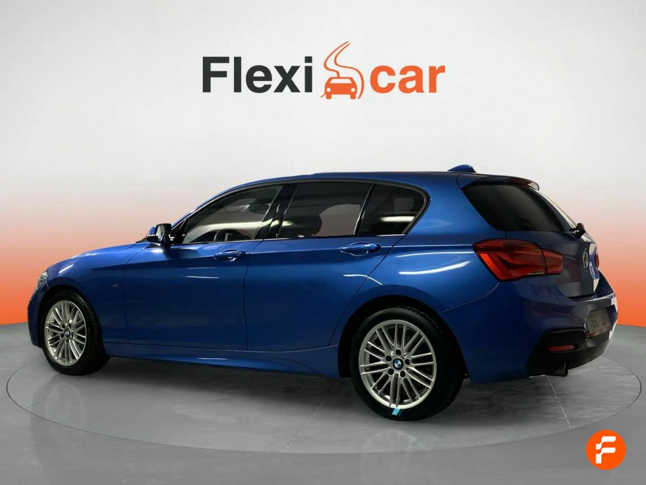 Foto BMW Serie 1 5