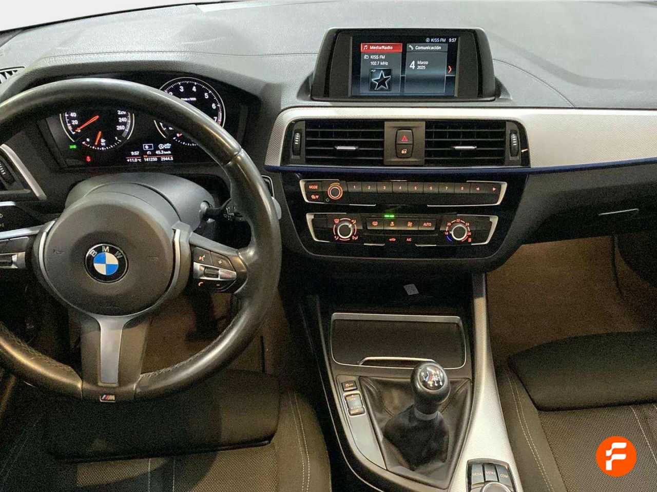 Foto BMW Serie 1 15