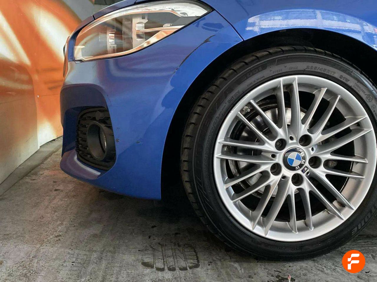 Foto BMW Serie 1 24