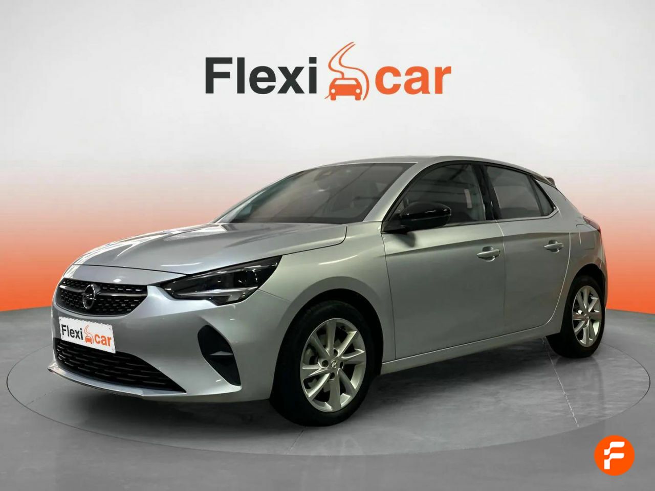 Foto Opel Corsa 3
