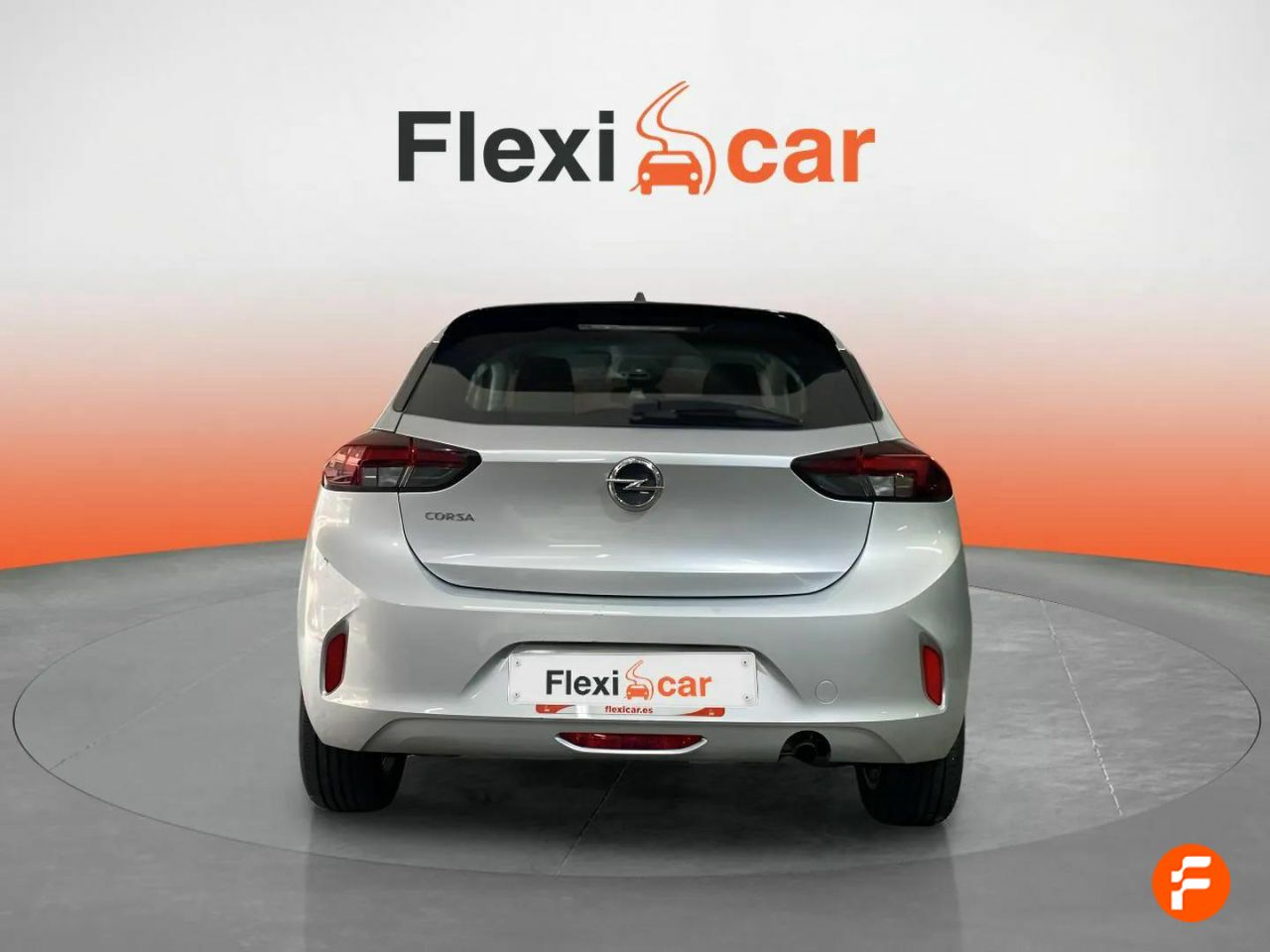 Foto Opel Corsa 7