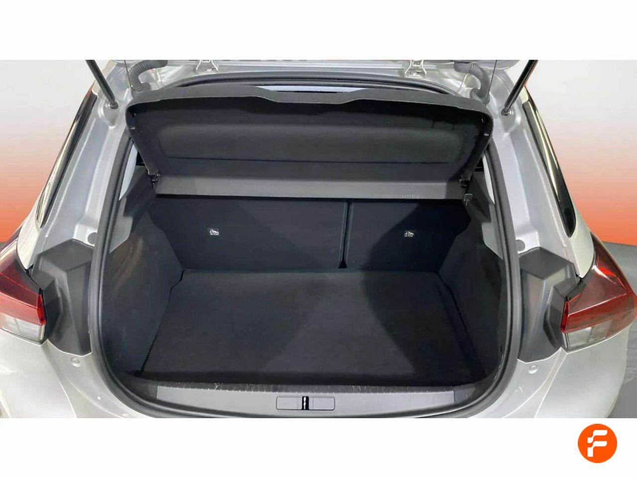 Foto Opel Corsa 10
