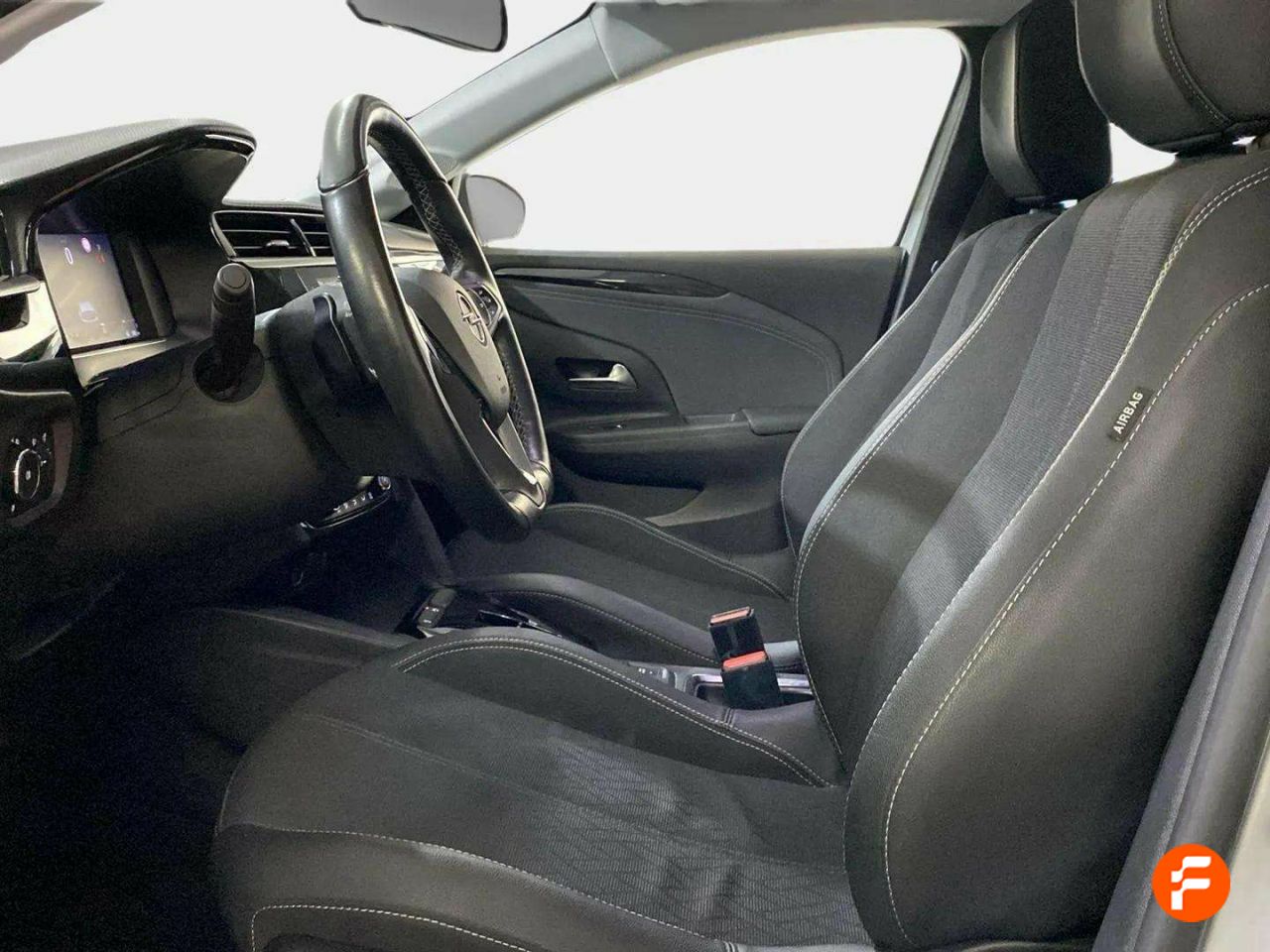 Foto Opel Corsa 11