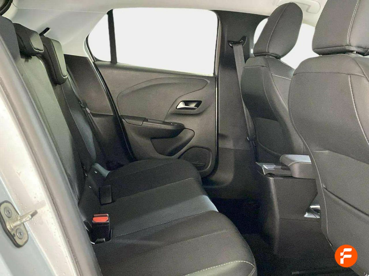 Foto Opel Corsa 14
