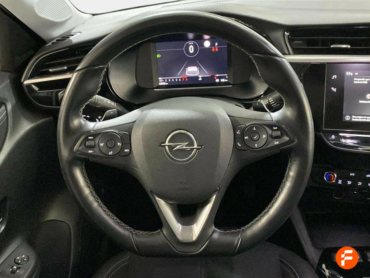 Foto Opel Corsa 18
