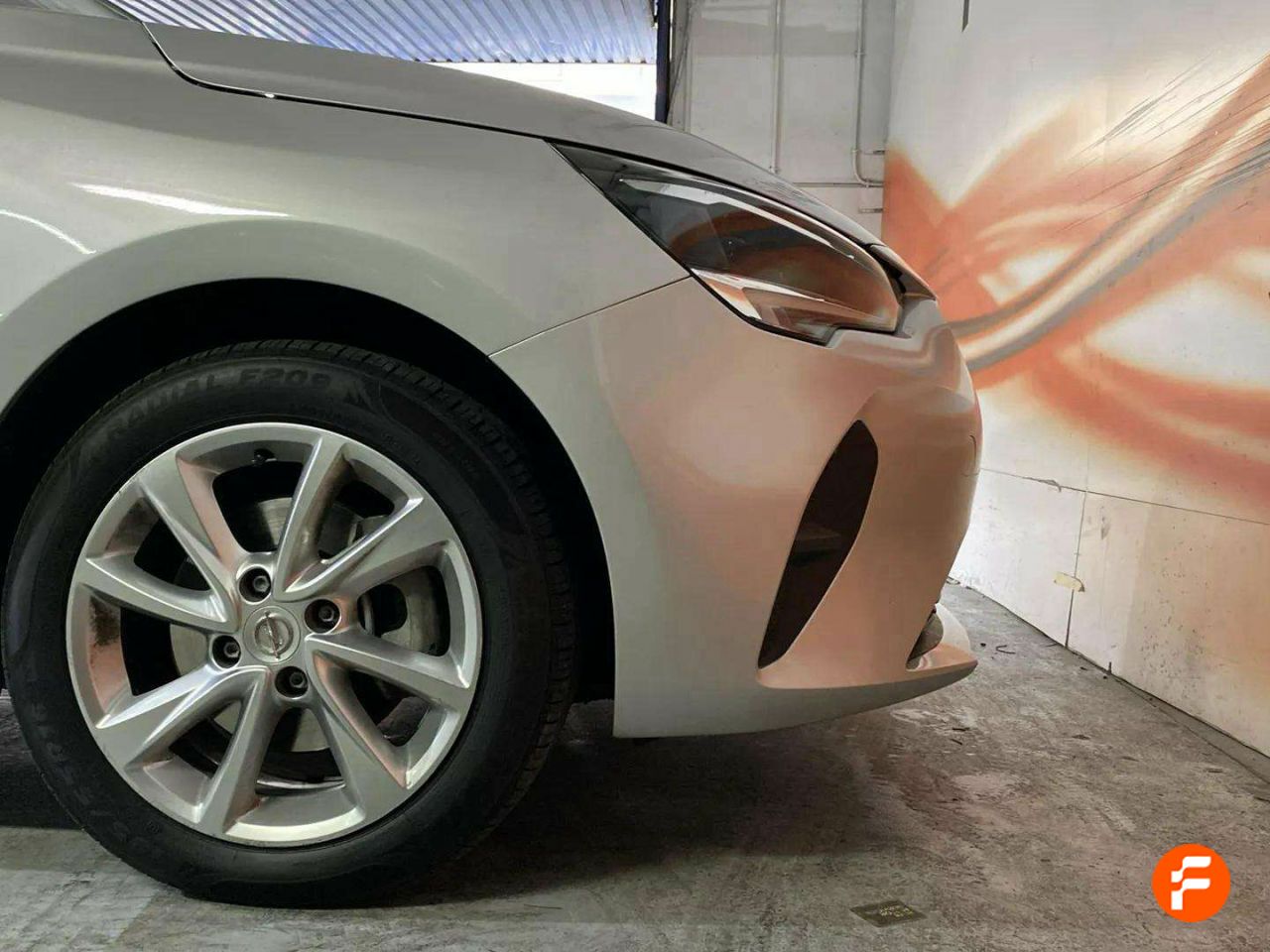 Foto Opel Corsa 24