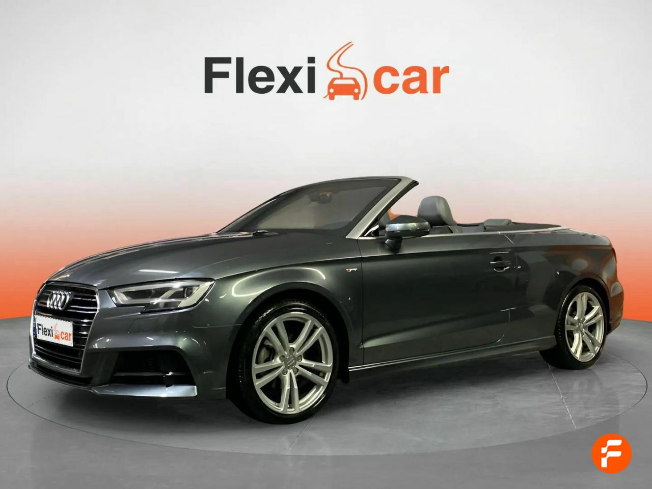 Foto Audi A3 3