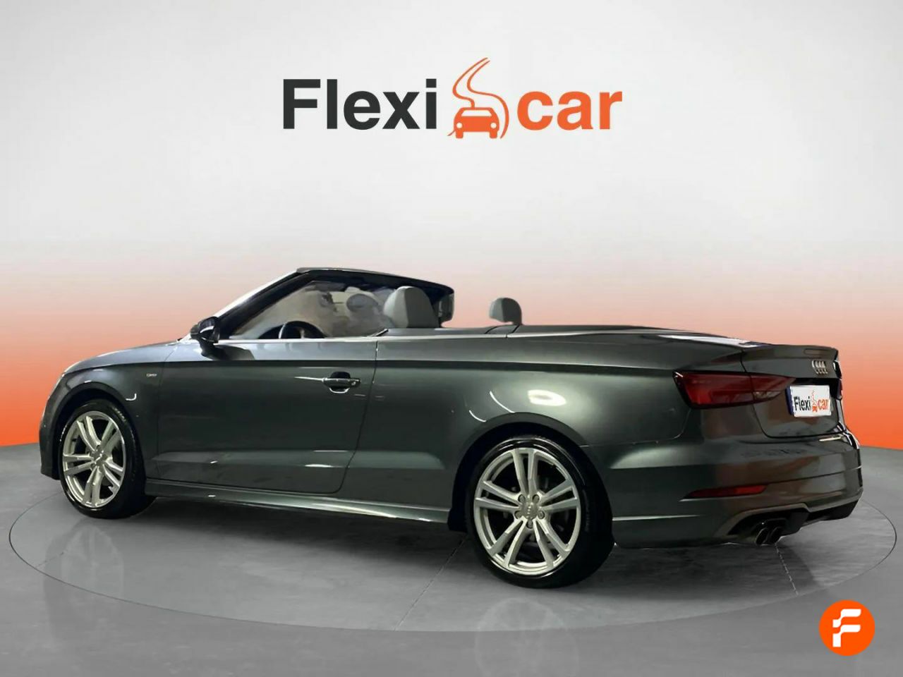 Foto Audi A3 5