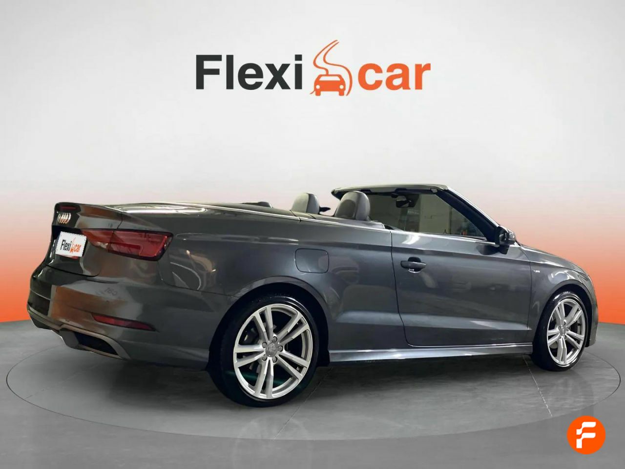 Foto Audi A3 8