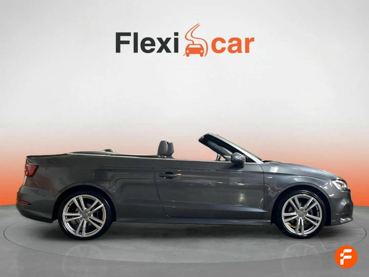 Foto Audi A3 9