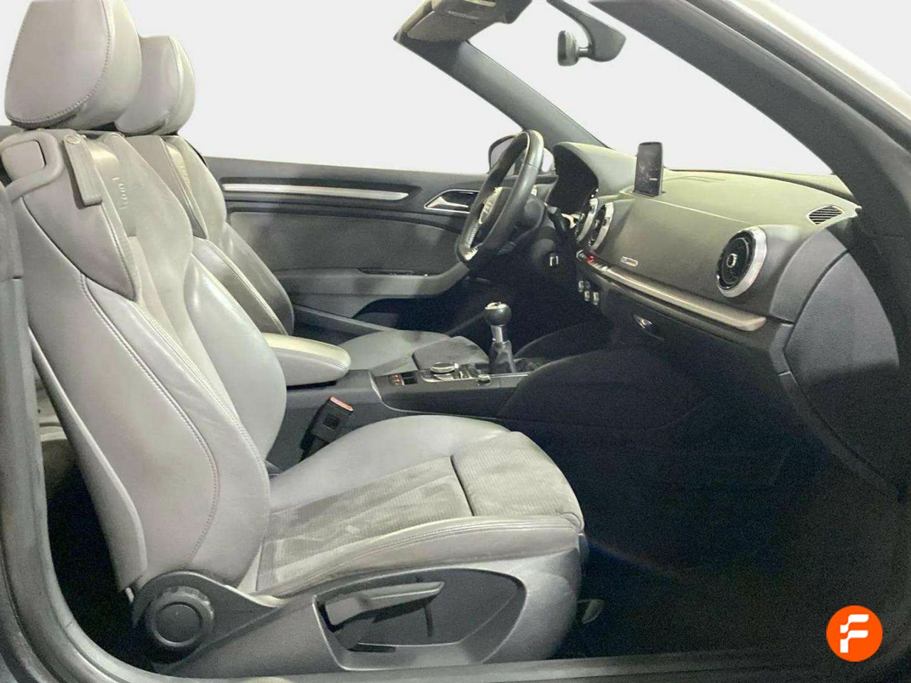 Foto Audi A3 13
