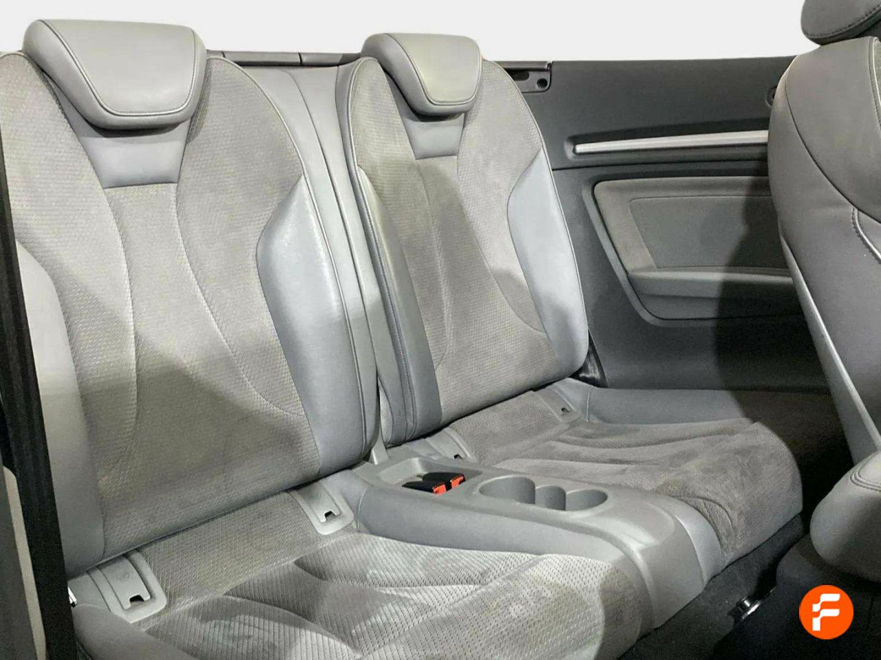 Foto Audi A3 14
