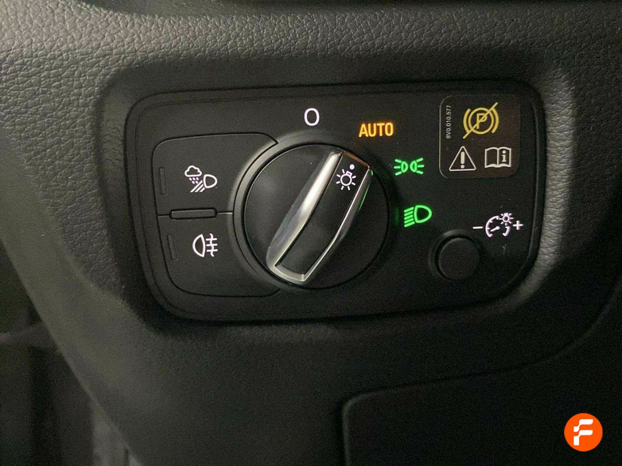 Foto Audi A3 20