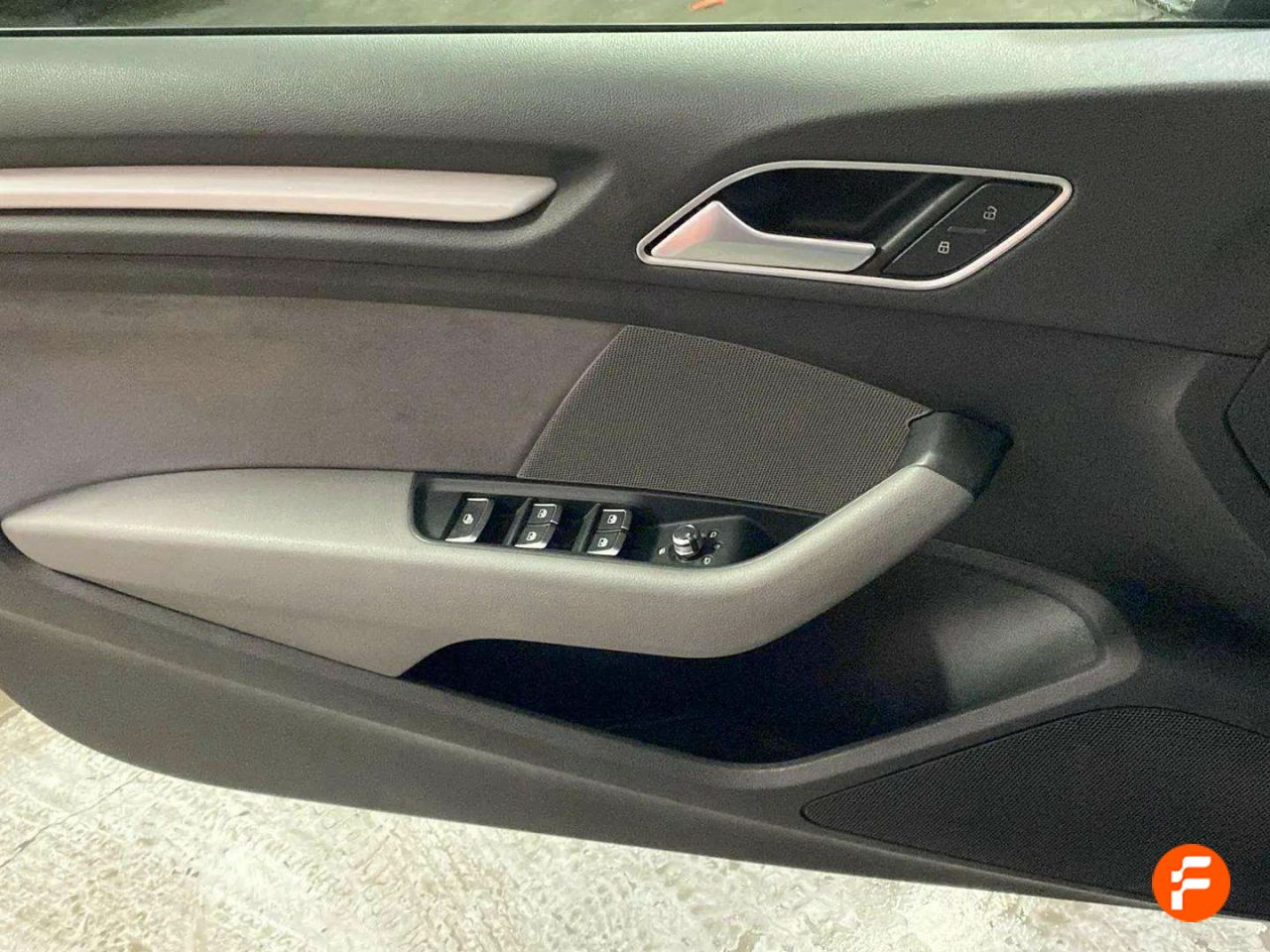 Foto Audi A3 22