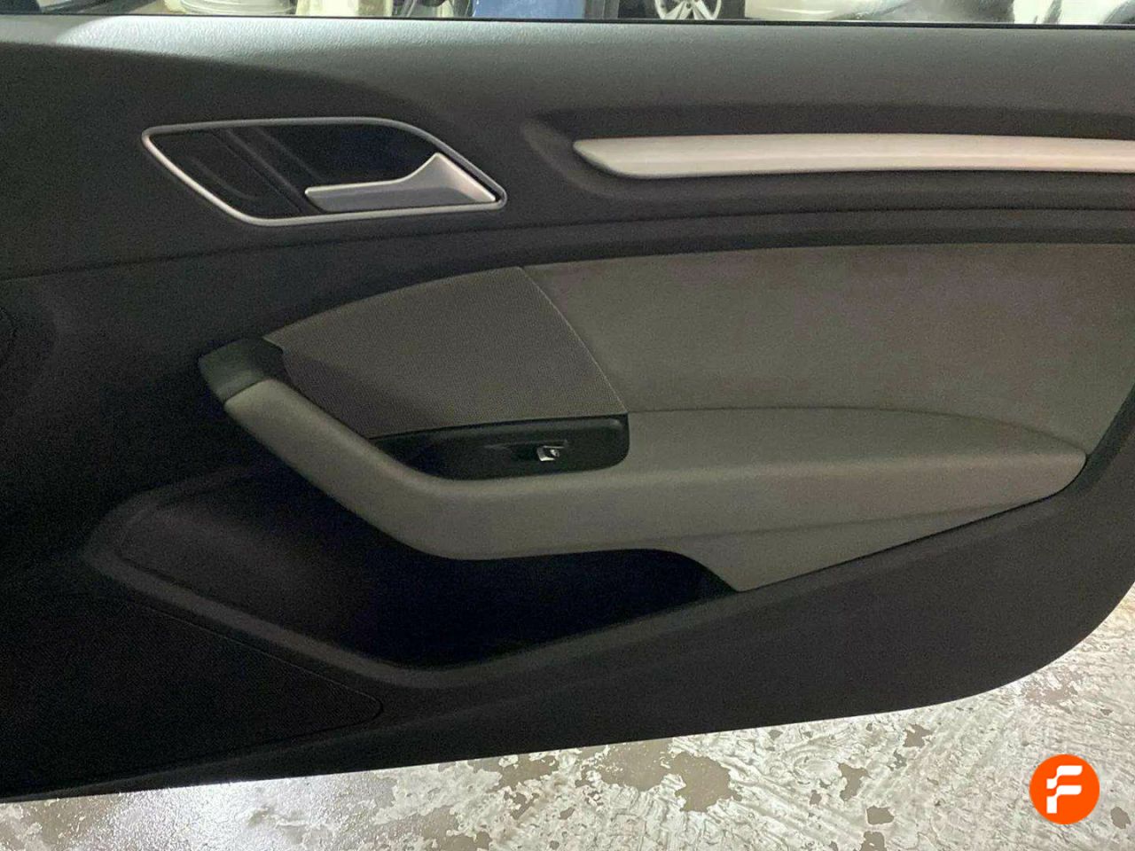 Foto Audi A3 23
