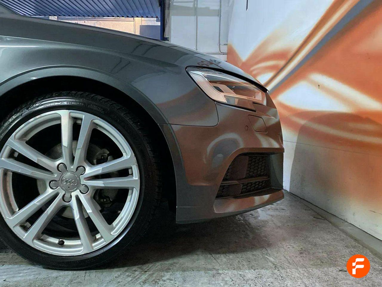 Foto Audi A3 25