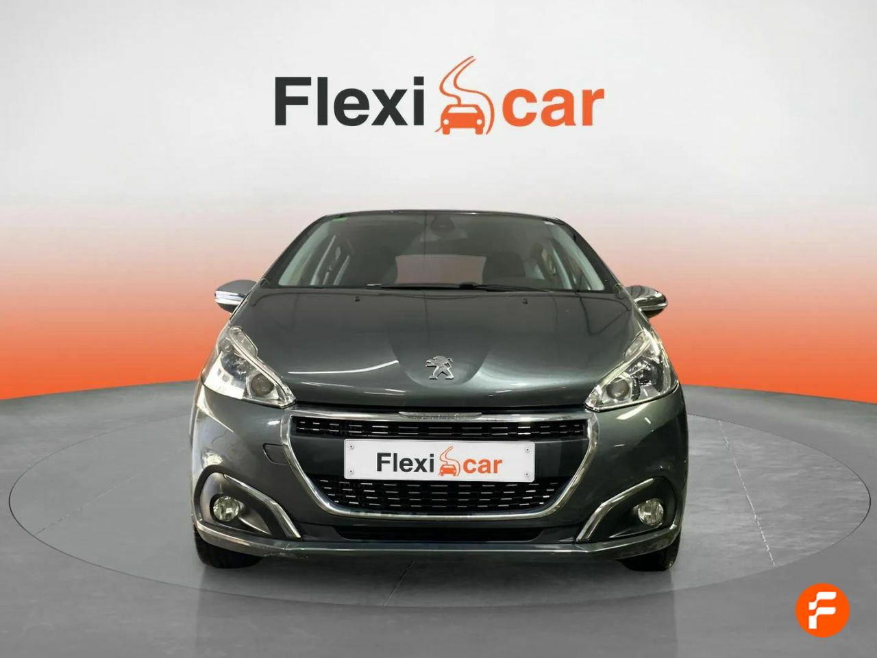 Foto Peugeot 208 2
