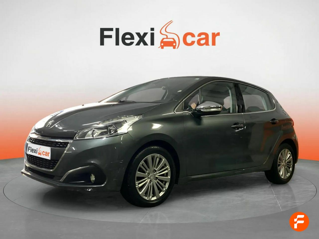 Foto Peugeot 208 3