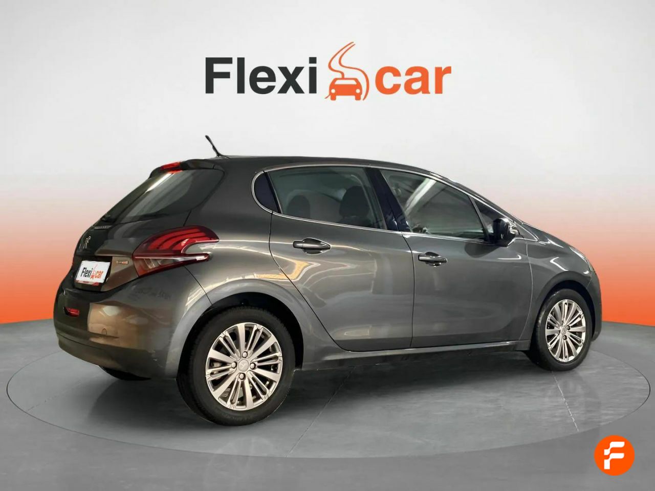 Foto Peugeot 208 8