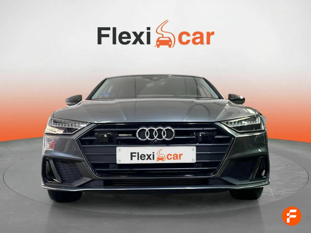 Foto Audi A7 2